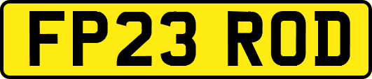 FP23ROD
