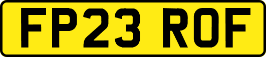 FP23ROF