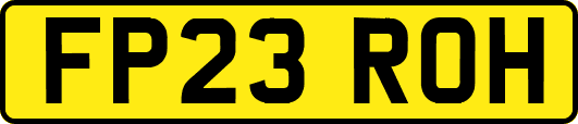 FP23ROH