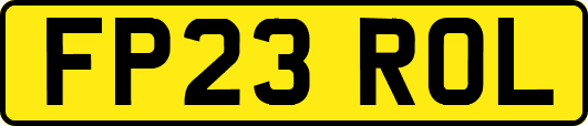 FP23ROL