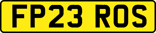 FP23ROS
