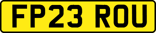 FP23ROU