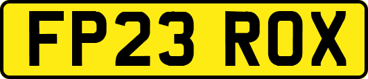 FP23ROX