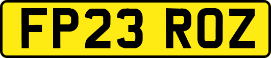 FP23ROZ