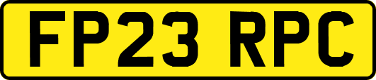 FP23RPC