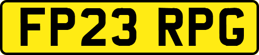 FP23RPG
