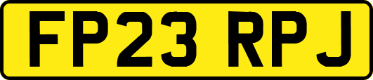 FP23RPJ