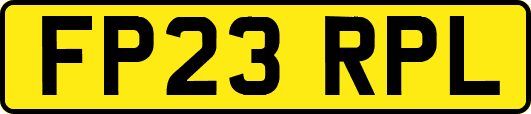 FP23RPL