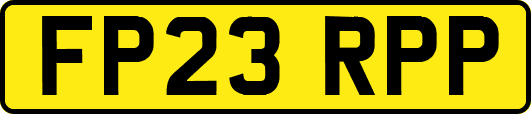 FP23RPP