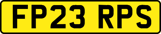 FP23RPS