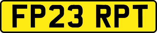 FP23RPT