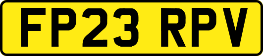 FP23RPV