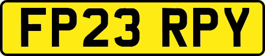 FP23RPY