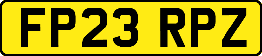 FP23RPZ