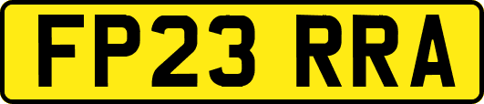 FP23RRA