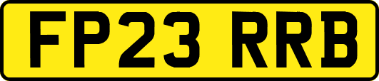FP23RRB
