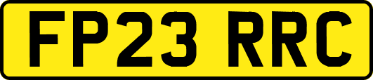 FP23RRC