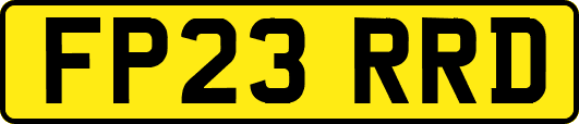 FP23RRD