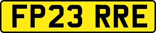 FP23RRE
