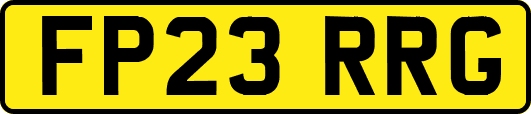 FP23RRG
