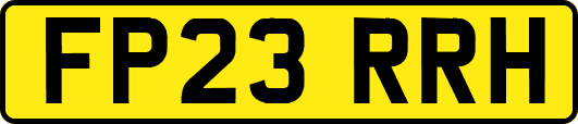 FP23RRH