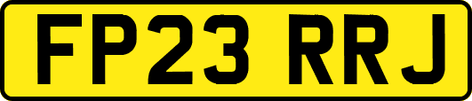 FP23RRJ