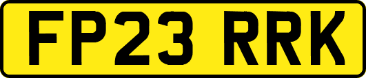 FP23RRK