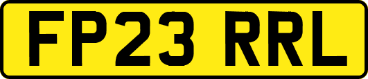 FP23RRL