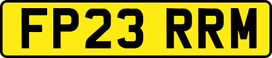 FP23RRM