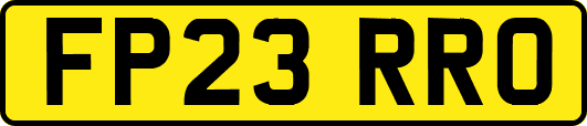 FP23RRO