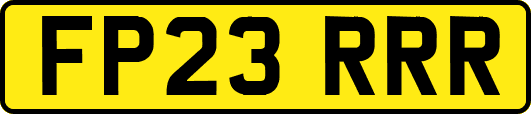 FP23RRR