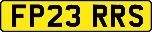 FP23RRS