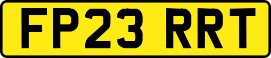 FP23RRT