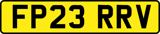FP23RRV