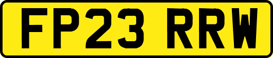 FP23RRW