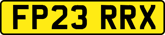 FP23RRX