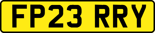 FP23RRY