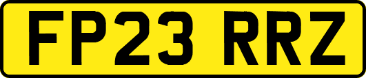 FP23RRZ