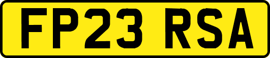 FP23RSA