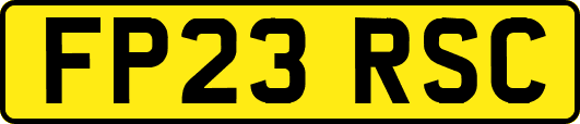 FP23RSC