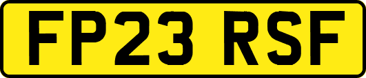 FP23RSF