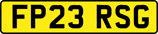 FP23RSG