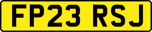 FP23RSJ