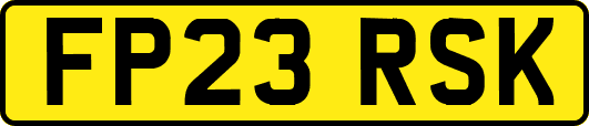 FP23RSK