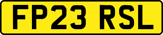 FP23RSL