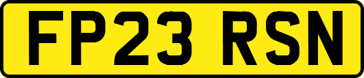 FP23RSN