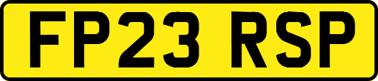 FP23RSP