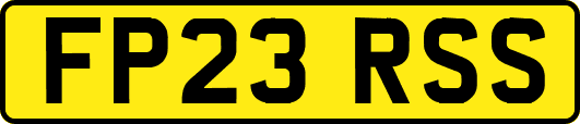 FP23RSS