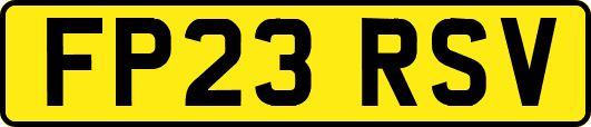 FP23RSV