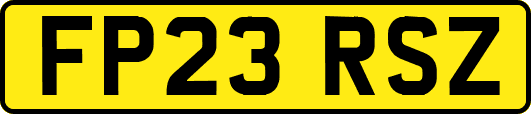 FP23RSZ